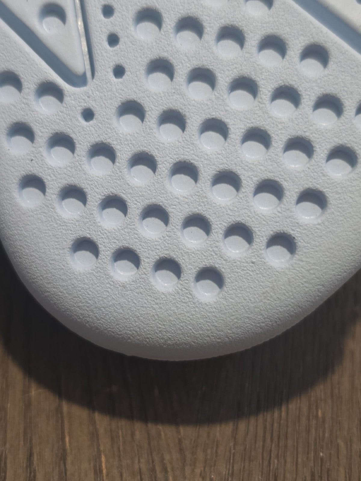JORDAN FLTCLB 91 (GS)  Defect Is Missing LID