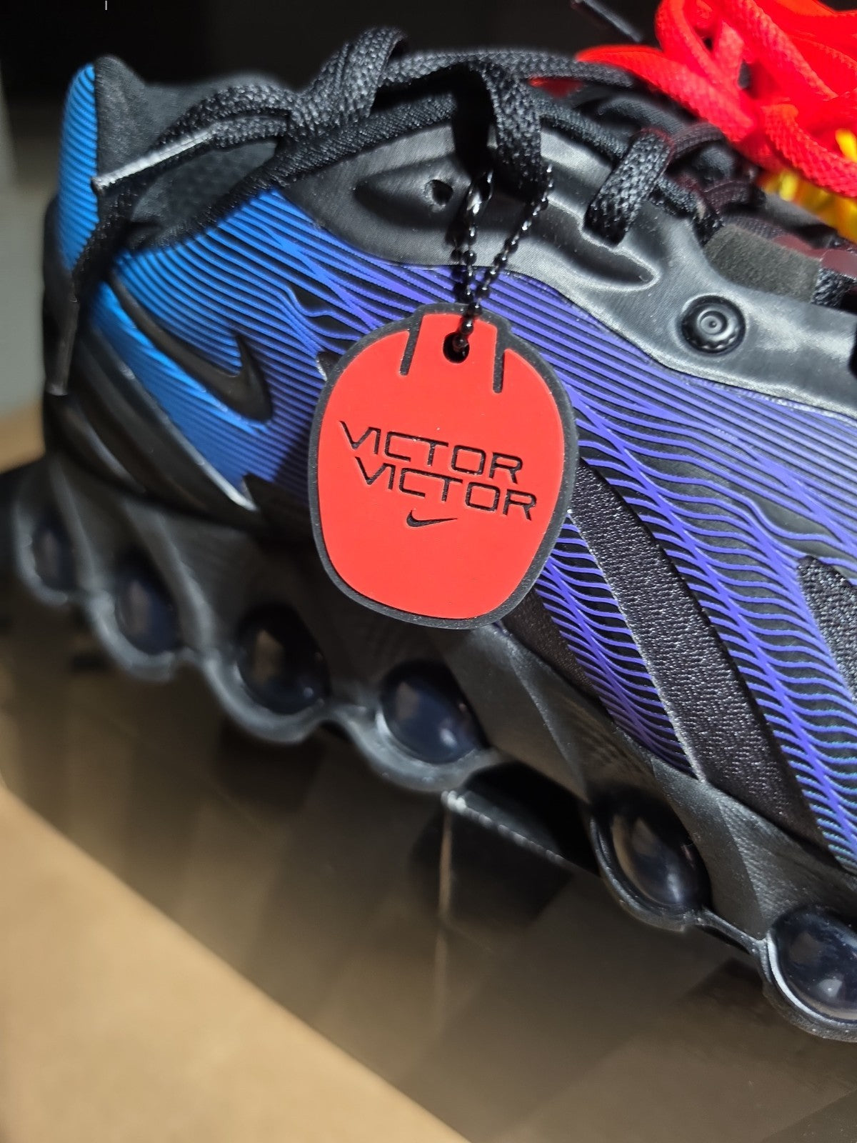 Size 10 - Victor Victor x Nike Air Max DN8 NYC