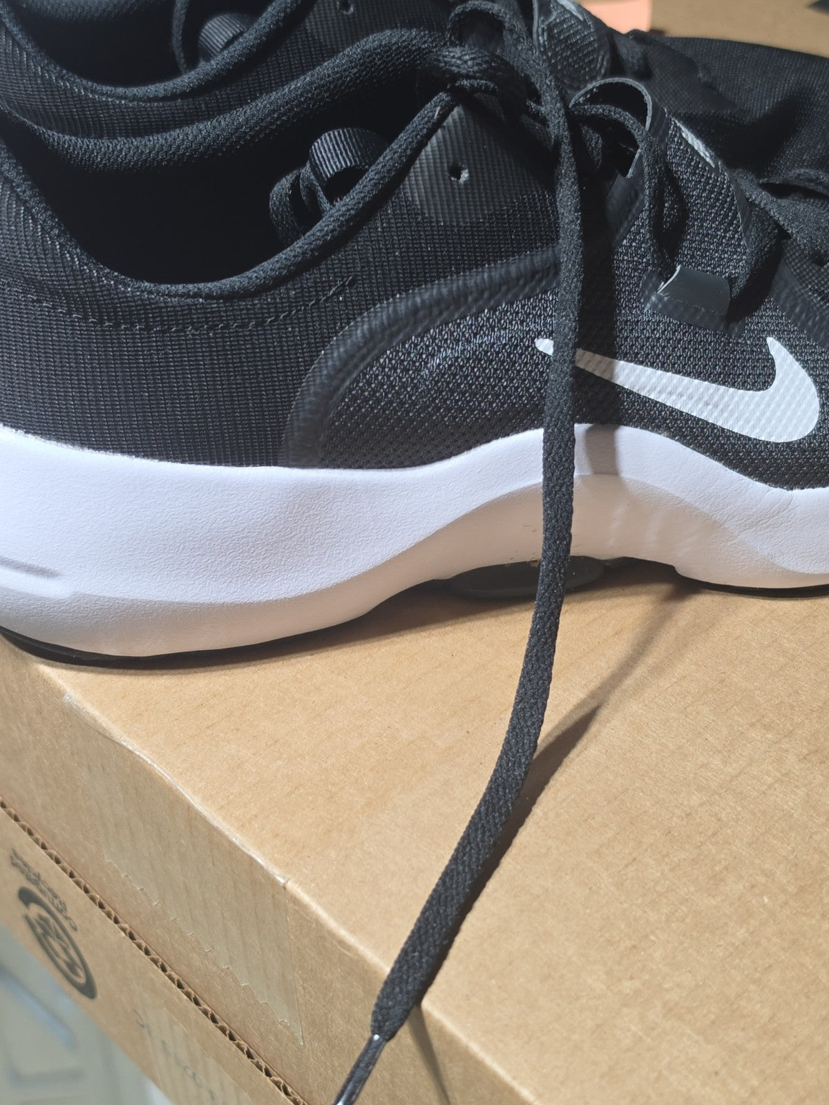 Size 11.5 - Nike In-Season TR 13 Black Anthracite