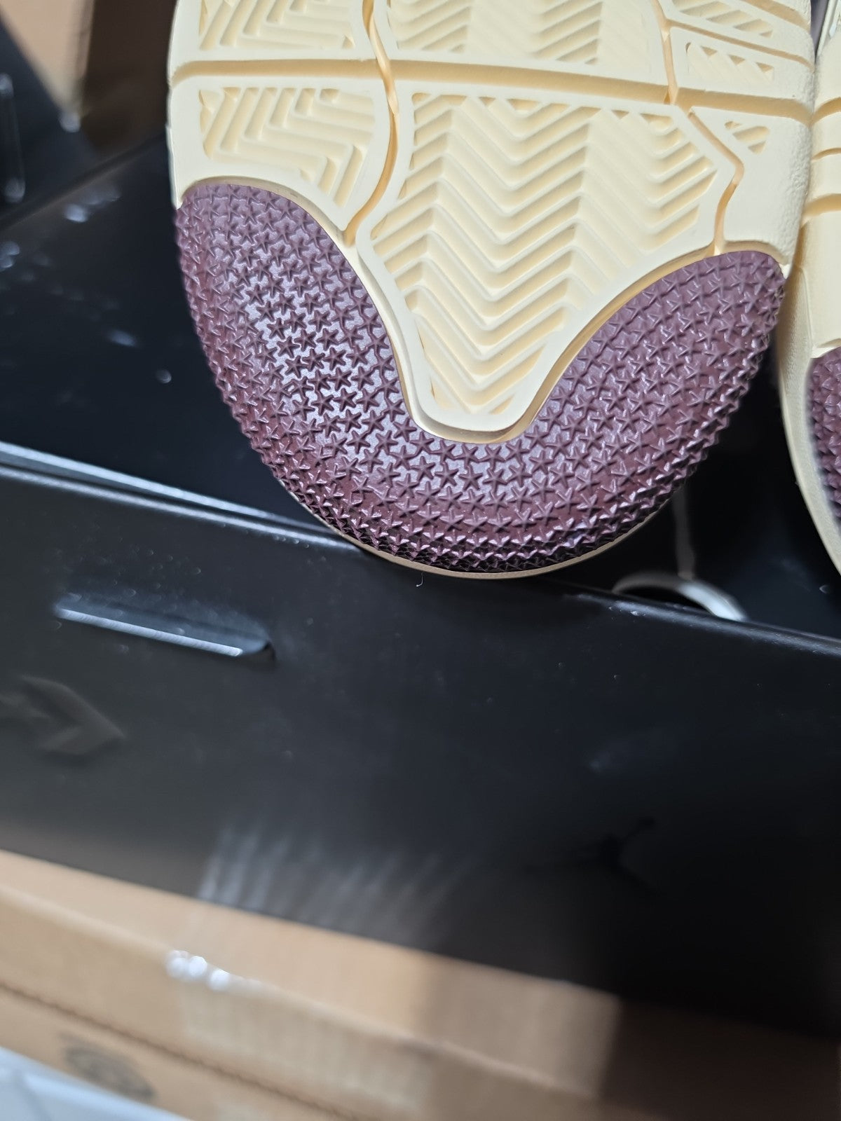 Air Jordan (W) 4 Retro "WHILE YOU WERE SLEEPING" 2024 - Size 11W - fz4810 200 ..