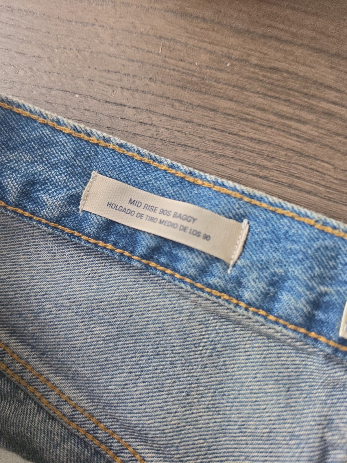 universal thread jeans 12