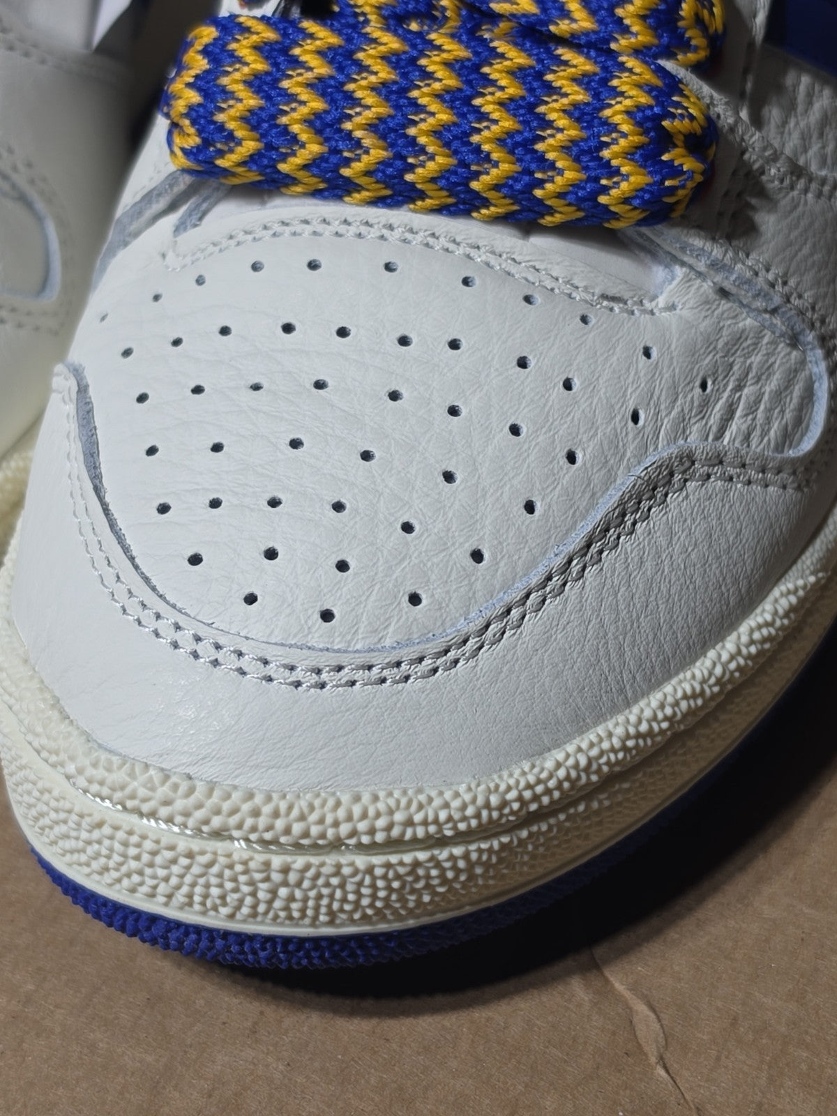 Size 13 - Jalen Green x adidas Centennial RM Low Philippines
