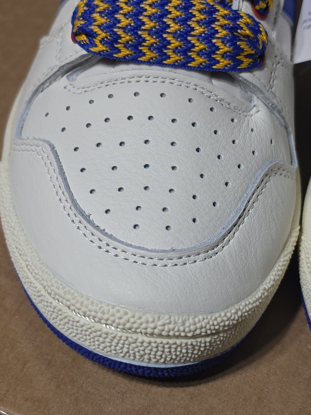 Size 13 - Jalen Green x adidas Centennial RM Low Philippines