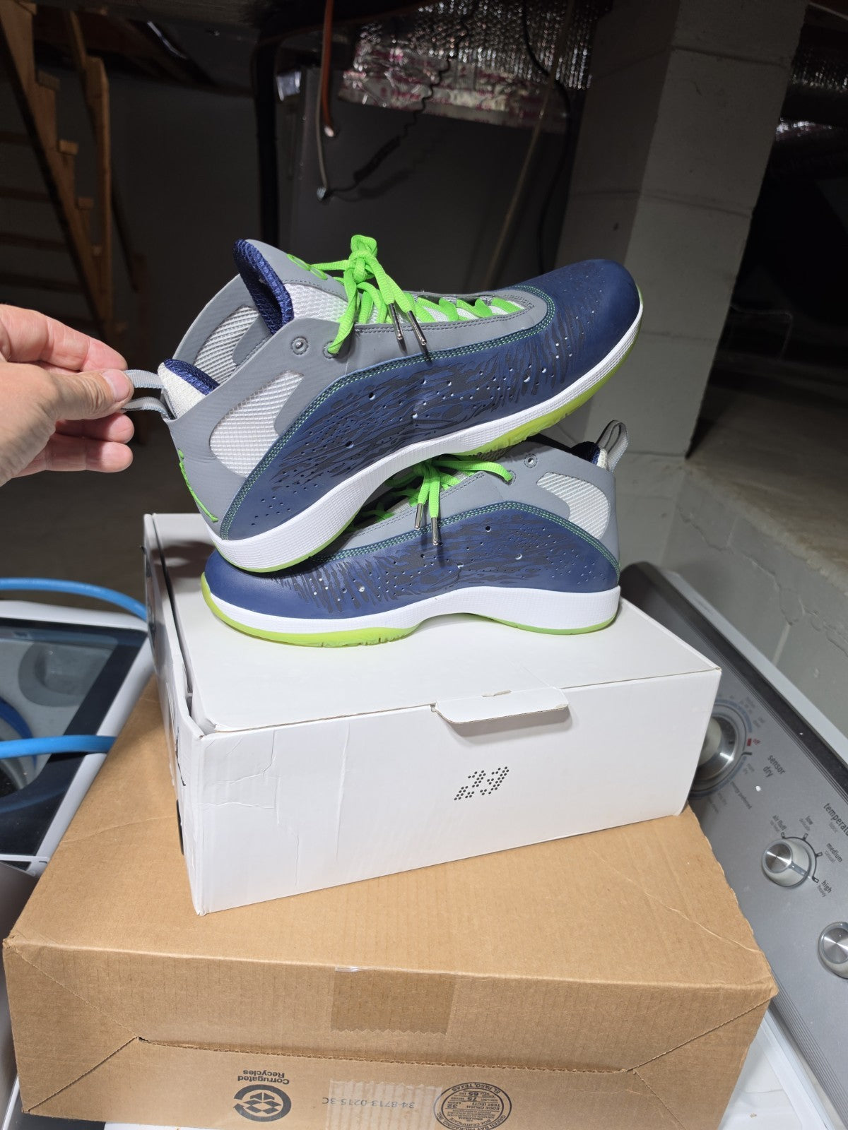 Air Jordan 2011