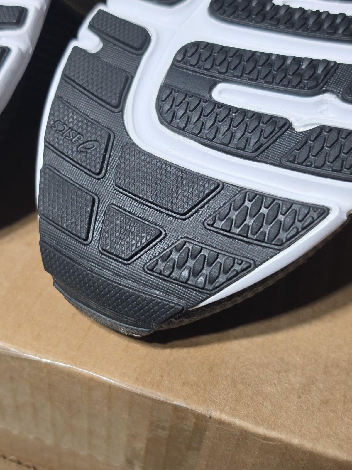 ASICS GEL-33 RUN