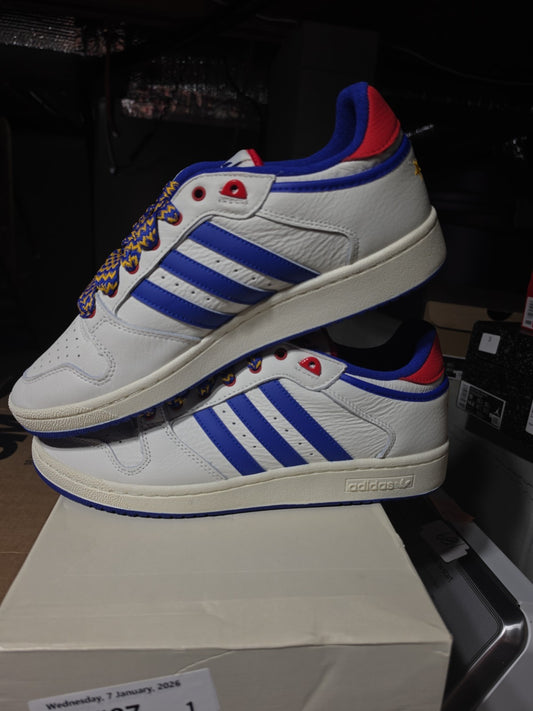 Size 13 - Jalen Green x adidas Centennial RM Low Philippines