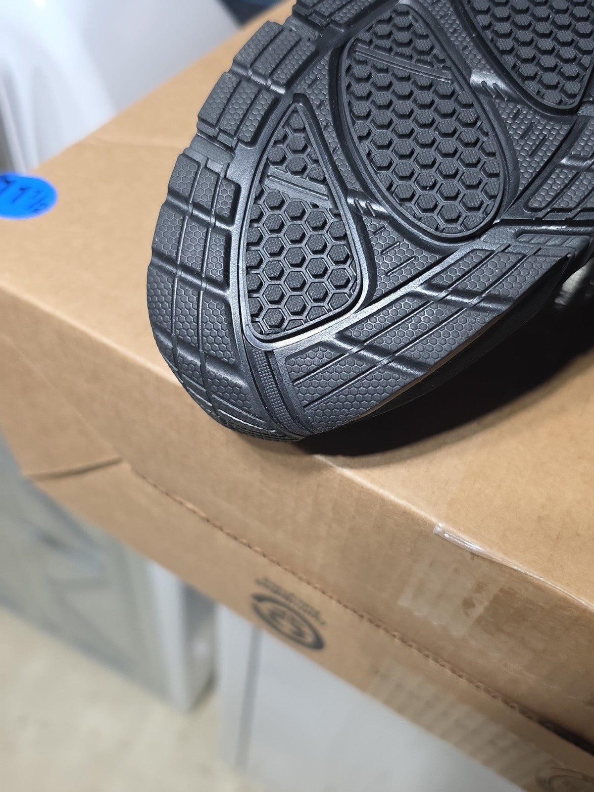 Size 11.5 - Hidden NY x ASICS Gel DS Trainer 14 Dusk