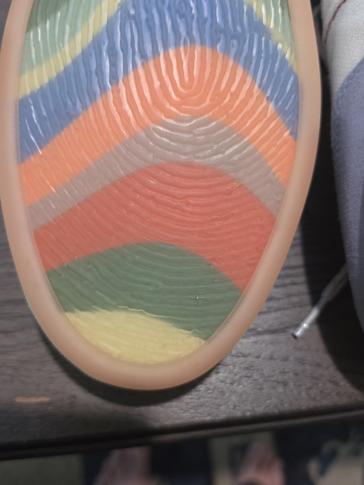 Novella Casual/Dress Sneaker Made In ITALY