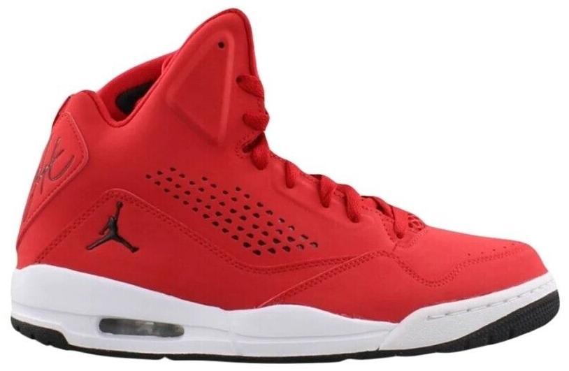Size 13 - Air Jordan SC-3 University Red
