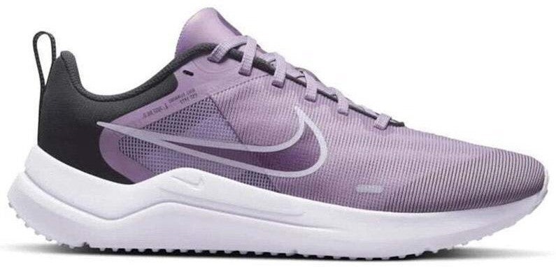 Size 10.5 - Nike Downshifter 12 Amethyst Wave W