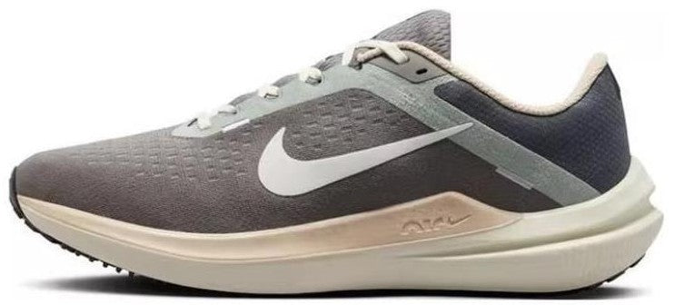 Size 13 - Nike Air Winflo 10 Flat Pewter