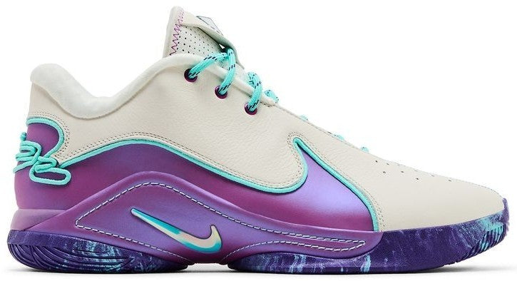 Size 13 - Nike Men's LeBron 22 Frozen Grapes