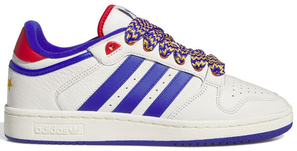 Size 13 - Jalen Green x adidas Centennial RM Low Philippines