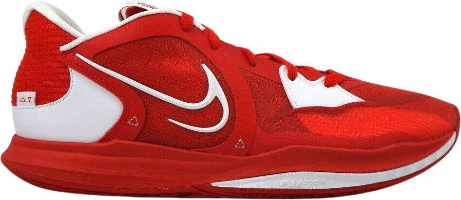 Nike Kyrie Low 5 TB Promo Univ Red/White Sneaker DX6651-602